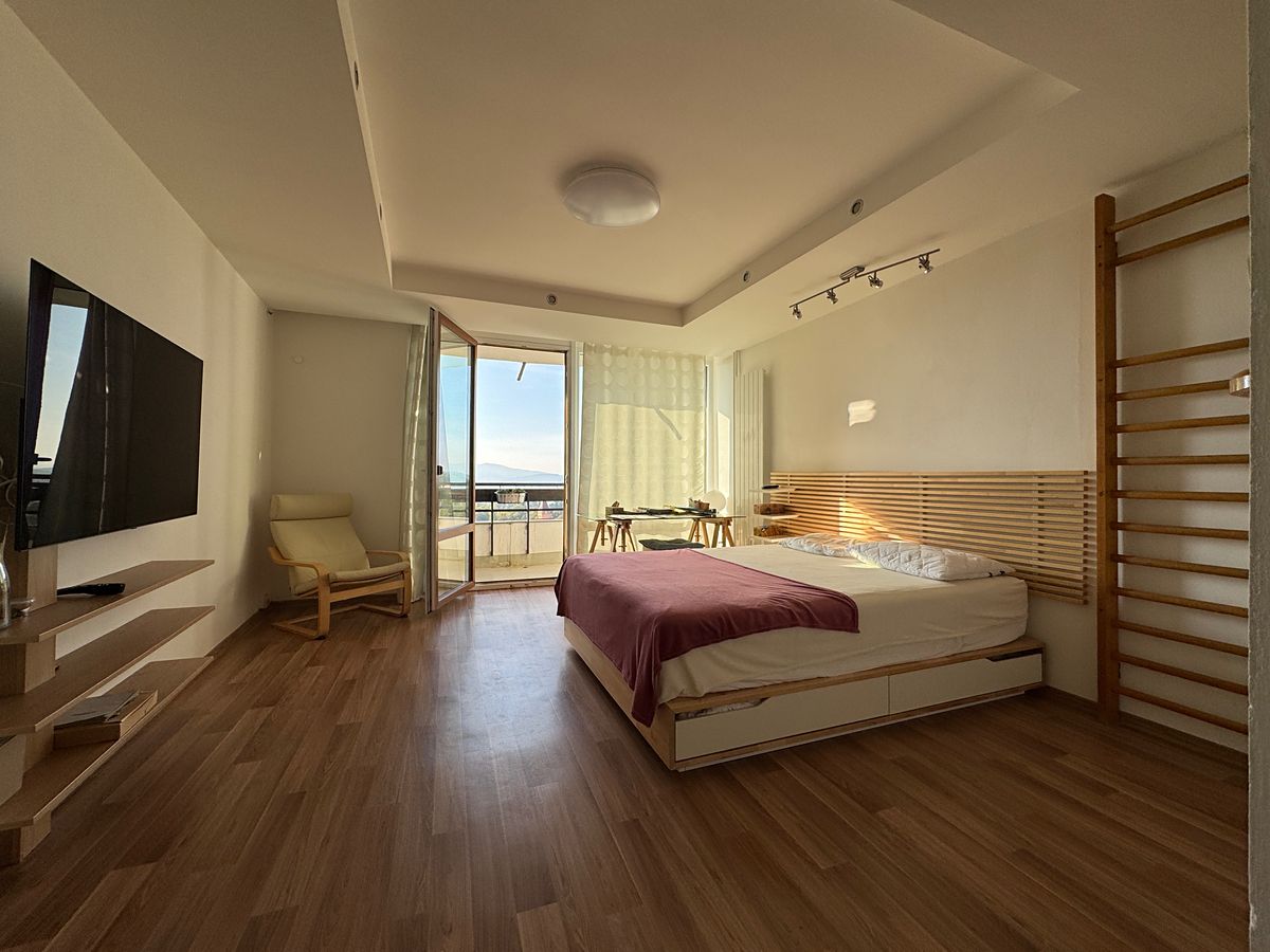 Pronájem bytu 1+kk 31 m² – fotografie 5
