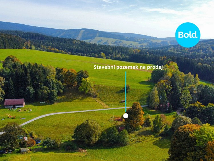 Prodej pozemku, 1 734 m² (5 z 14)