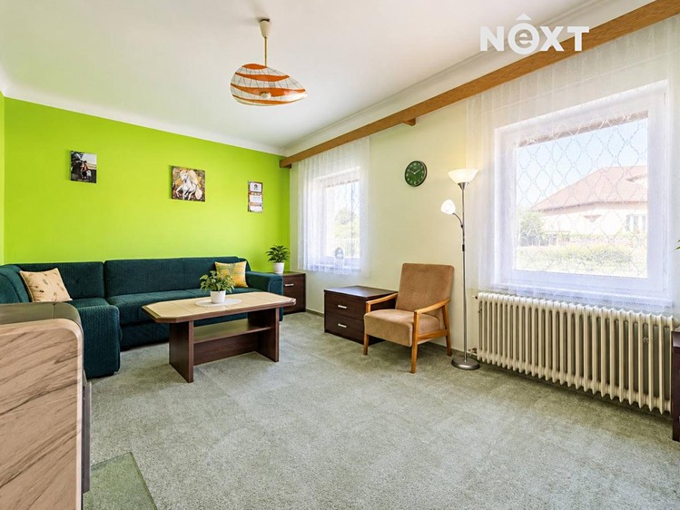 Prodej domu, 100 m² (4 z 18)