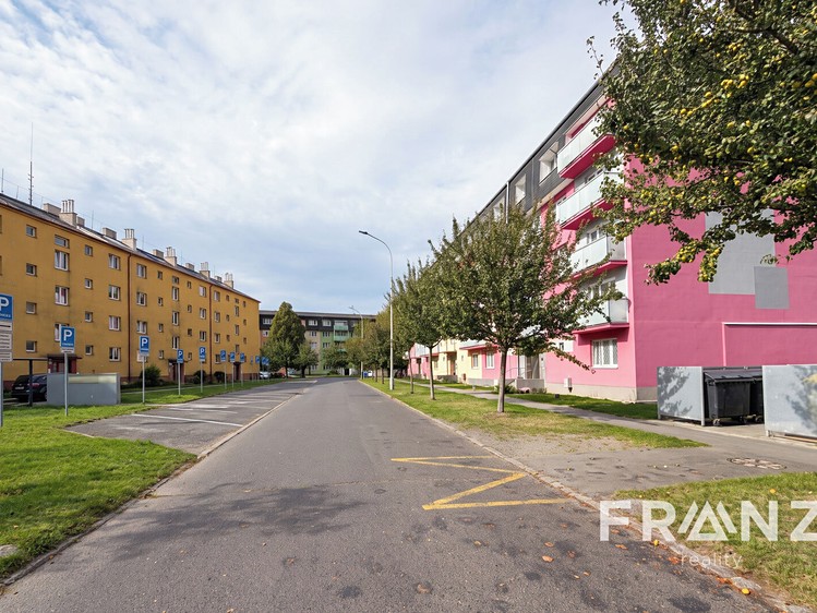 Квартира 2+1 на продаж, 55 м² (24 з 25)