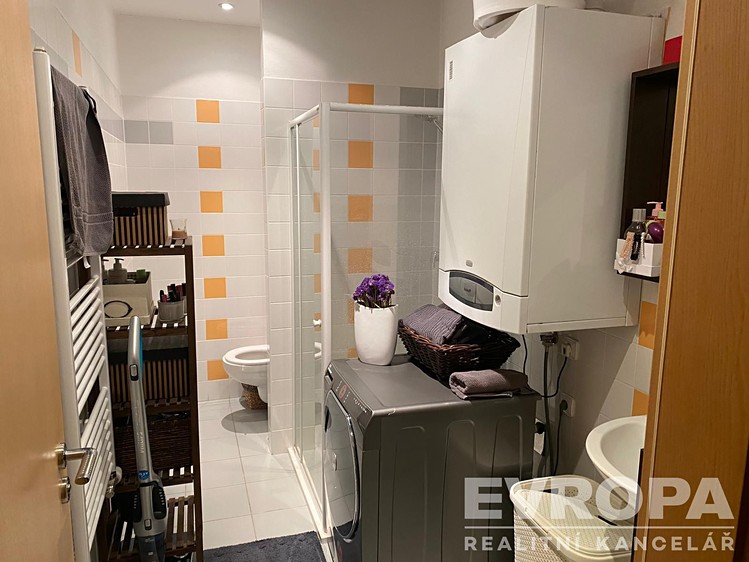 Wohnung 2+kk zur Miete, 48 m² (4 von 4)