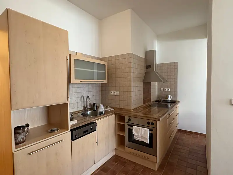 Prodej bytu 2+kk 52 m², Praha – náhled fotky 3
