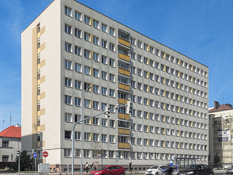 Wohnung 2+kk zum Kauf, 49 m² (15 von 16)