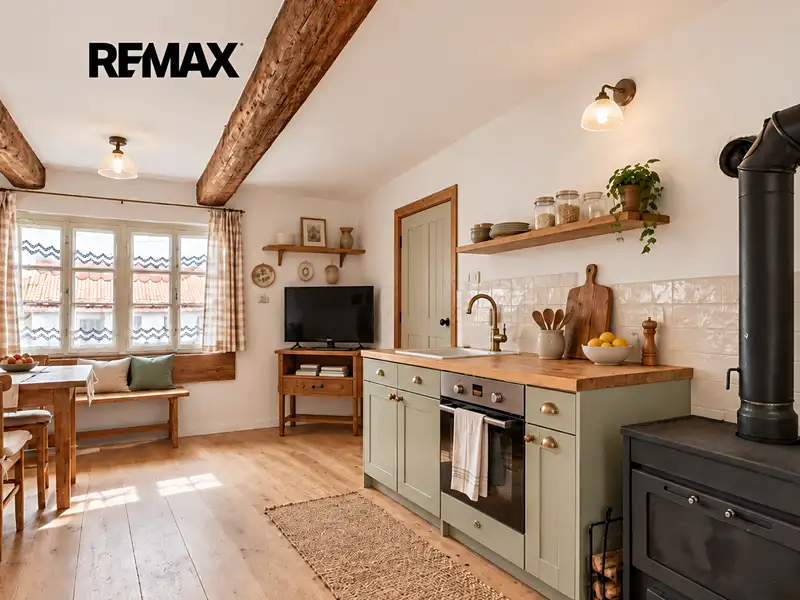Prodej chalupy 103 m², pozemek 934 m², Olešná – náhled fotky 2