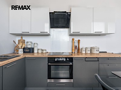 Квартира 2+kk на продаж, 51 м² (2 з 18)