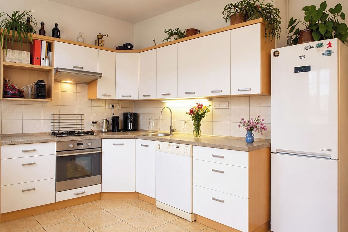 Prodej bytu 3+1 71 m², Česká Lípa – fotka 1 z 3