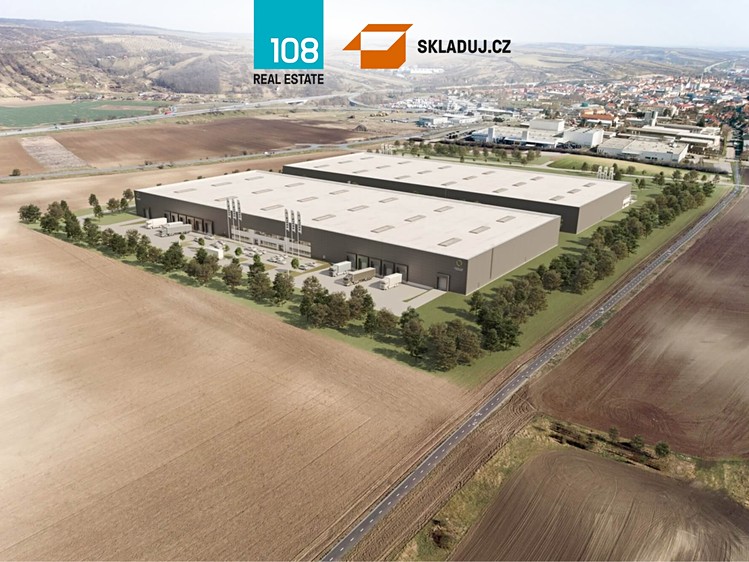Комерційне приміщення в оренду, 10 000 м² (2 з 4)