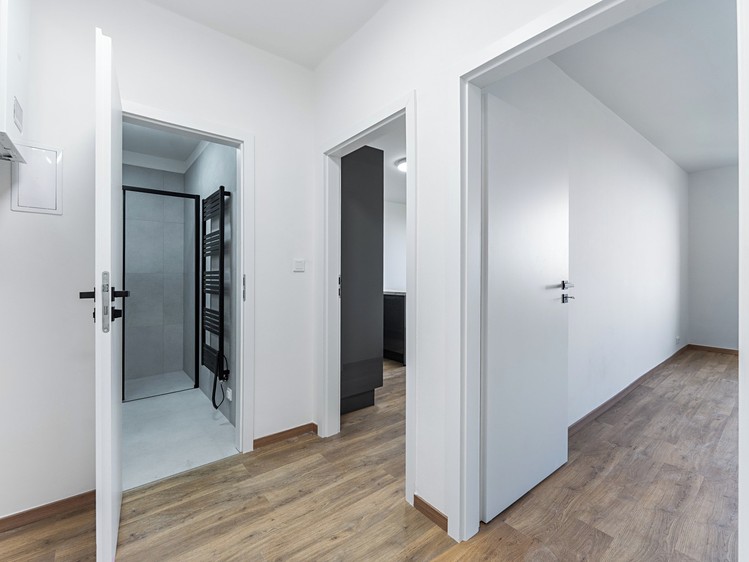 Квартира 2+kk на продаж, 52 м² (12 з 20)