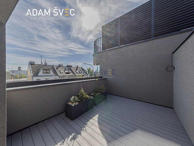 Wohnung 3+kk zur Miete, 80 m² (16 von 32)