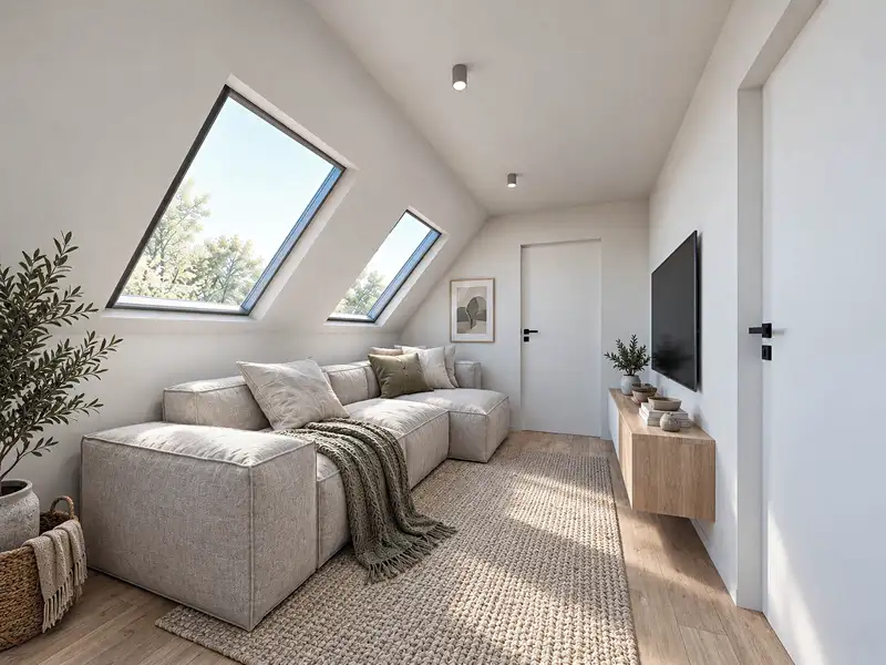 Prodej bytu 3+kk 53 m², Šardice – náhled fotky 3