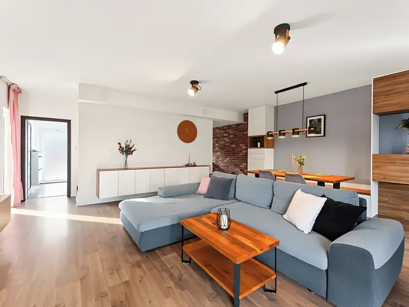 Prodej rodinného domu 120 m², pozemek 474 m², K Vlkánici, Bašť, okres Praha-východ