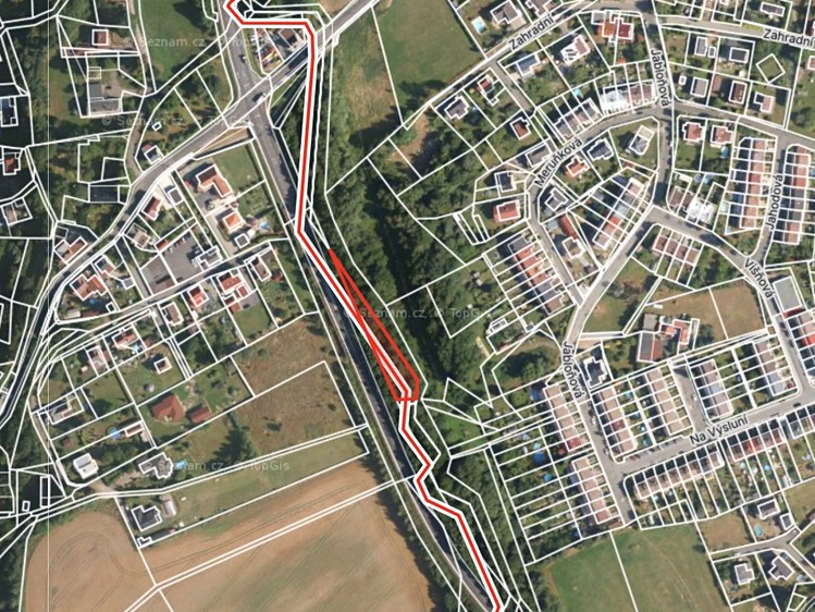 Ділянка на продаж, 1 151 м² (6 з 8)