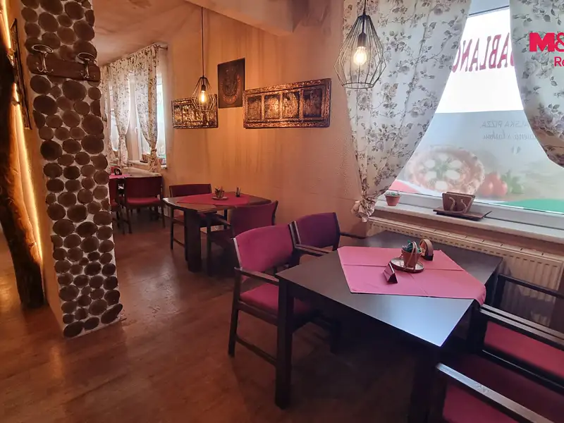 Pronájem restaurace 150 m², Český Těšín – náhled fotky 3