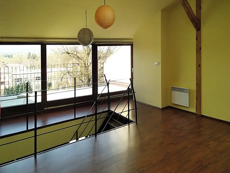 Pronájem bytu 2+kk 105 m², Dvůr Králové nad Labem – náhled fotky 2