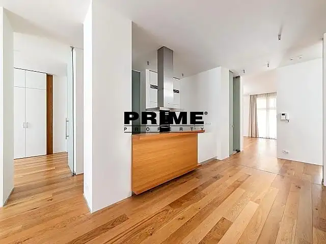 Pronájem bytu 5+kk 184 m², Praha – náhled fotky 3