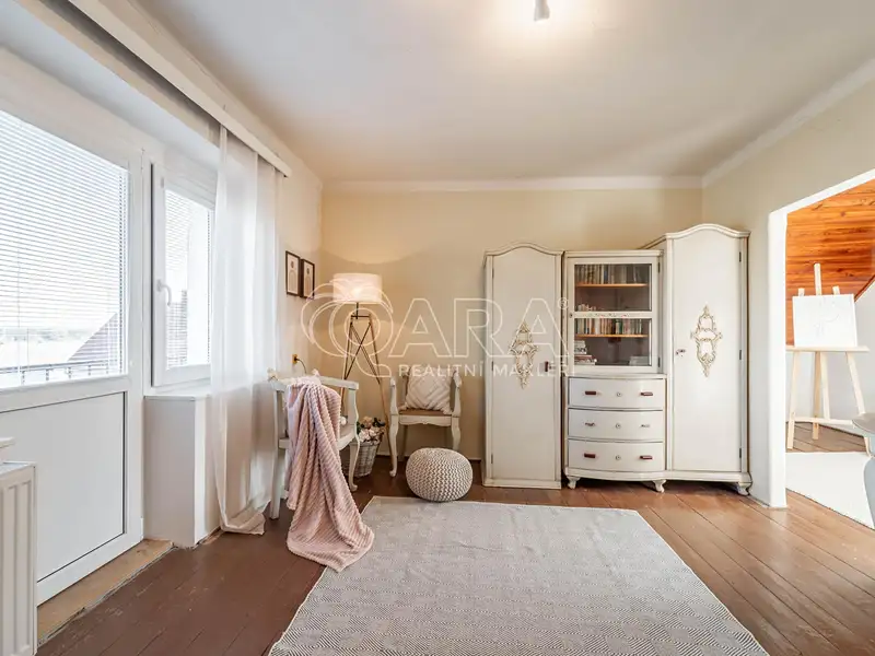 Prodej rodinného domu 159 m², pozemek 1287 m², Skorkov – náhled fotky 2