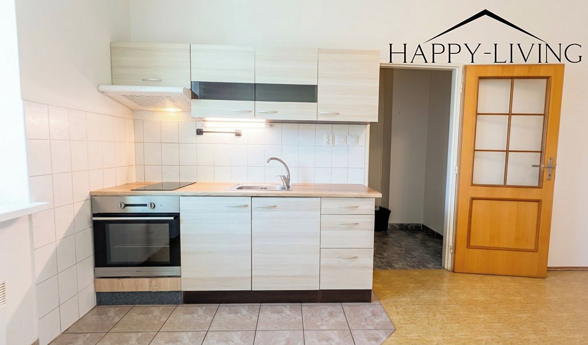 Pronájem bytu 2+kk 47 m², Plzeň – fotka 1 z 3