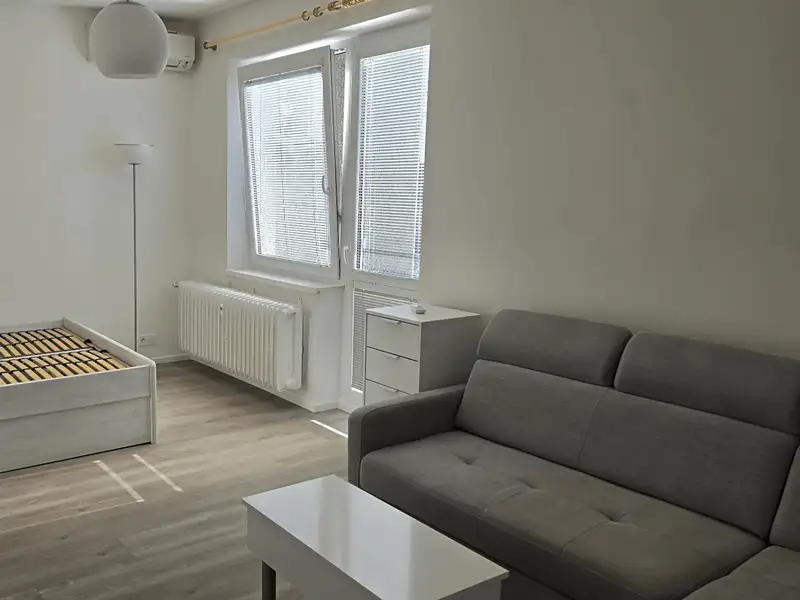 Pronájem bytu 1+1 36 m², Praha – náhled fotky 3