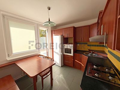 Pronájem bytu 3+1 78 m²