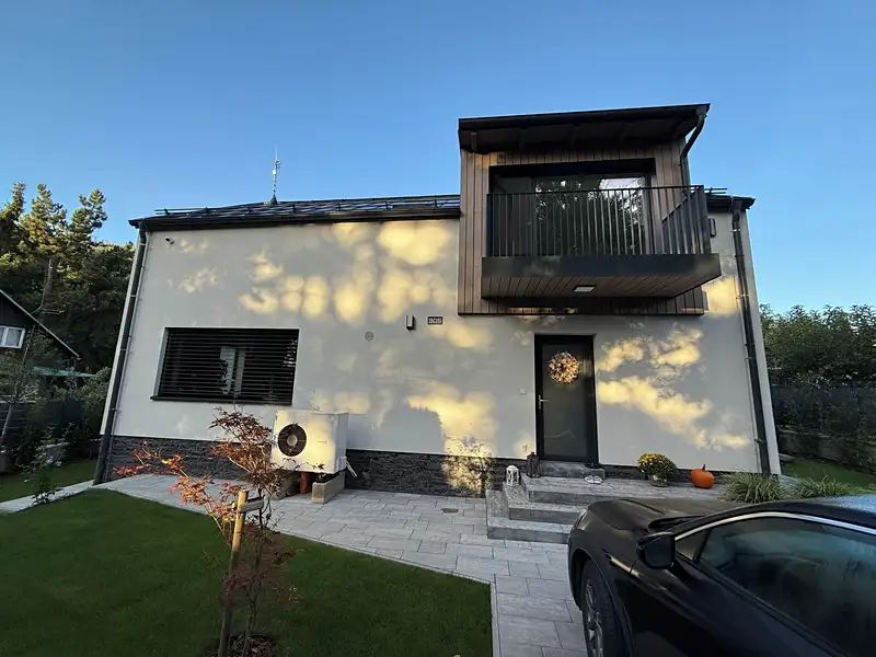 Prodej rodinného domu 151 m², pozemek 468 m², Kostelec u Křížků – náhled fotky 3