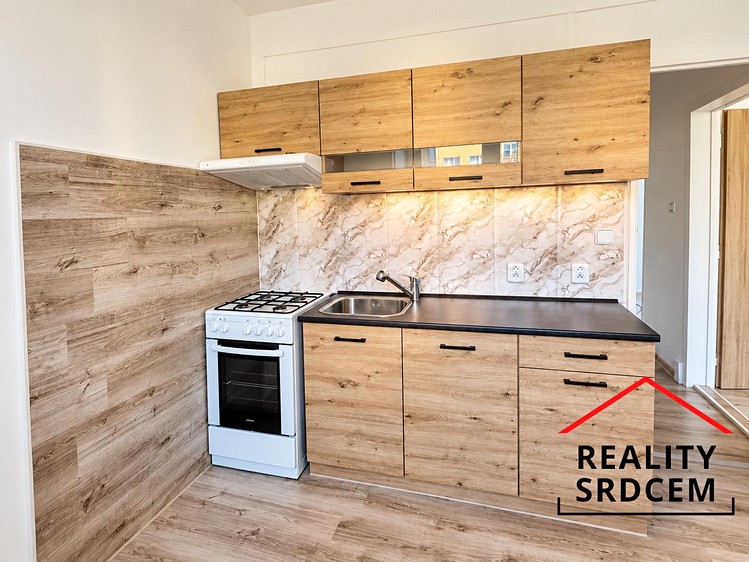 Wohnung 3+1 zur Miete, 62 m² (7 von 16)