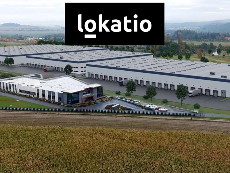 Pronájem skladového prostoru 14400 m², Drásov – náhled fotky 1