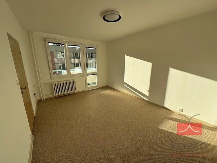 Квартира 1+1 в оренду, 36 м² (2 з 14)