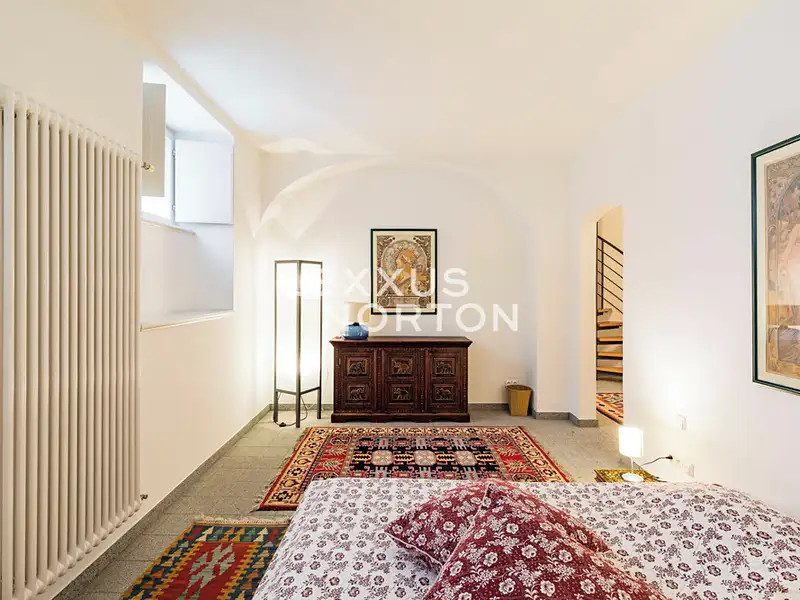 Pronájem bytu 2+1 73 m², Praha – náhled fotky 3