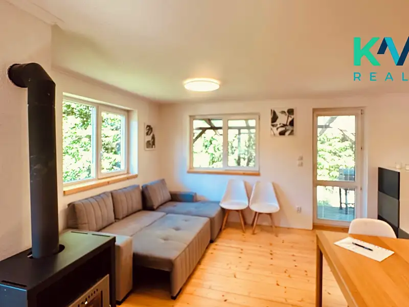 Prodej chaty 65 m², pozemek 957 m², Kraslice – náhled fotky 2