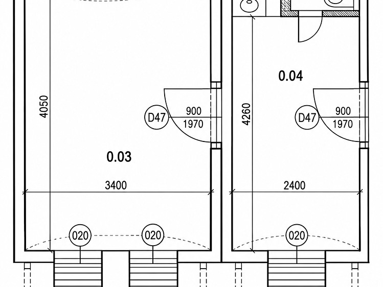 Prodej komerčního prostoru, 48 m² (6 z 8)