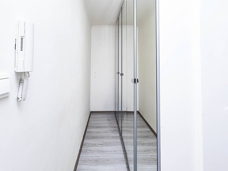 Квартира 1+kk на продаж, 37 м² (8 з 16)