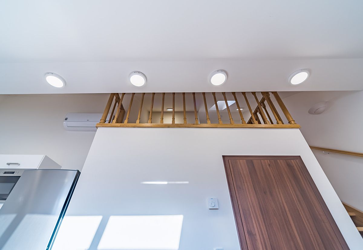 Pronájem bytu 2+kk 73 m² – fotografie 4