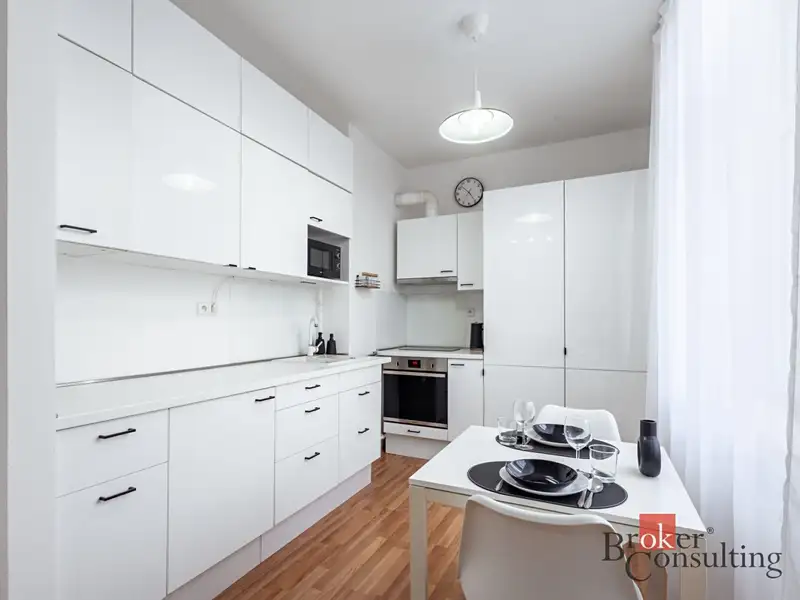 Prodej bytu 1+1 38 m², Břeclav – náhled fotky 2