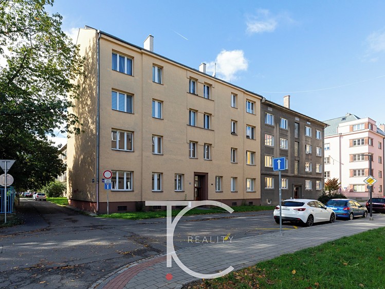 Wohnung 2+kk zur Miete, 45 m² (14 von 16)