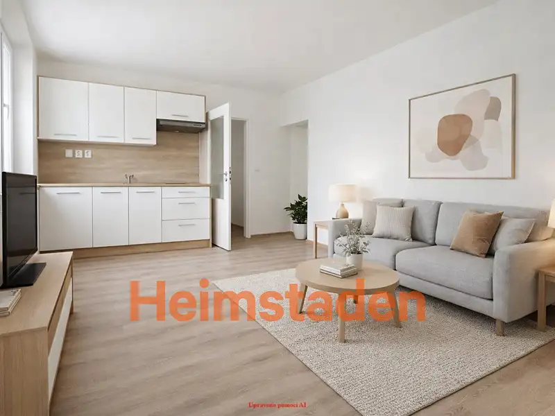 Pronájem bytu 1+kk 29 m², Havířov – náhled fotky 2