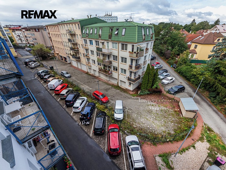 Wohnung 2+kk zum Kauf, 42 m² (17 von 22)