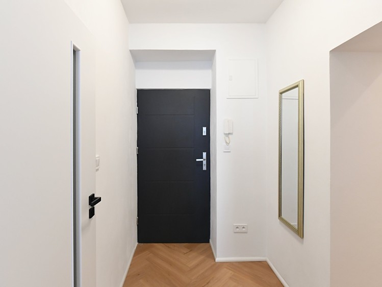 Квартира 3+kk на продаж, 65 м² (14 з 28)