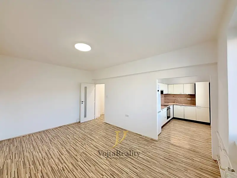Pronájem bytu 2+1 52 m², Olomouc – náhled fotky 3