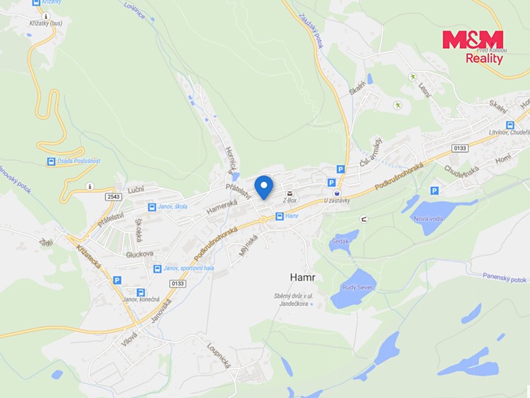 Квартира 3+1 на продаж, 72 м² (15 з 15)