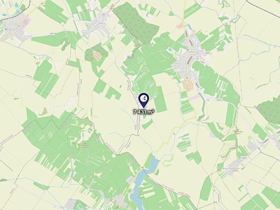 Ділянка на продаж, 7 431 м² (3 з 3)