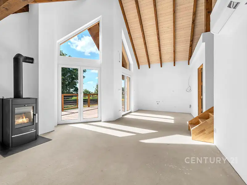Prodej stavebního pozemku 679 m², Paceřice – náhled fotky 2