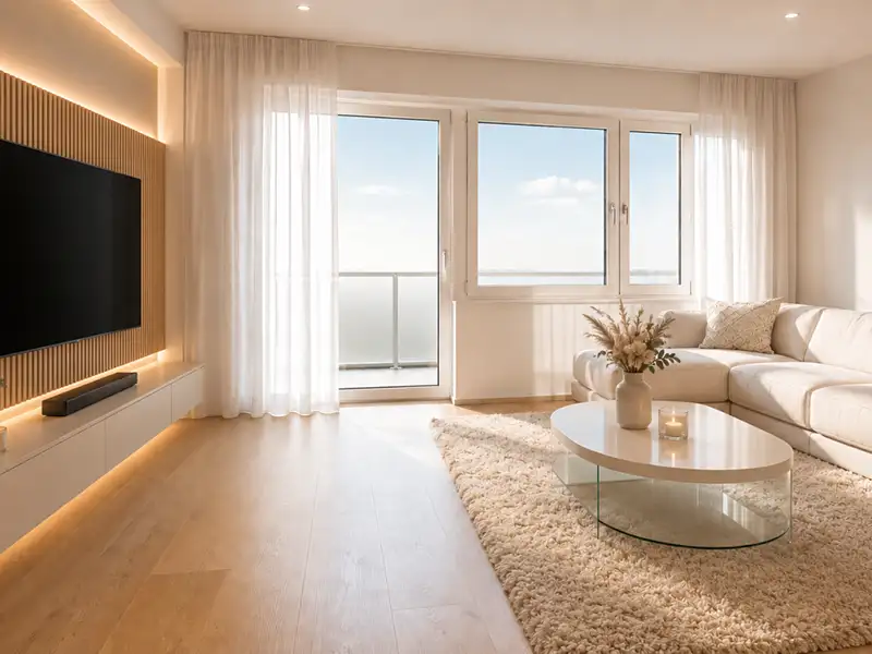Prodej bytu 2+kk 52 m², Praha – náhled fotky 3