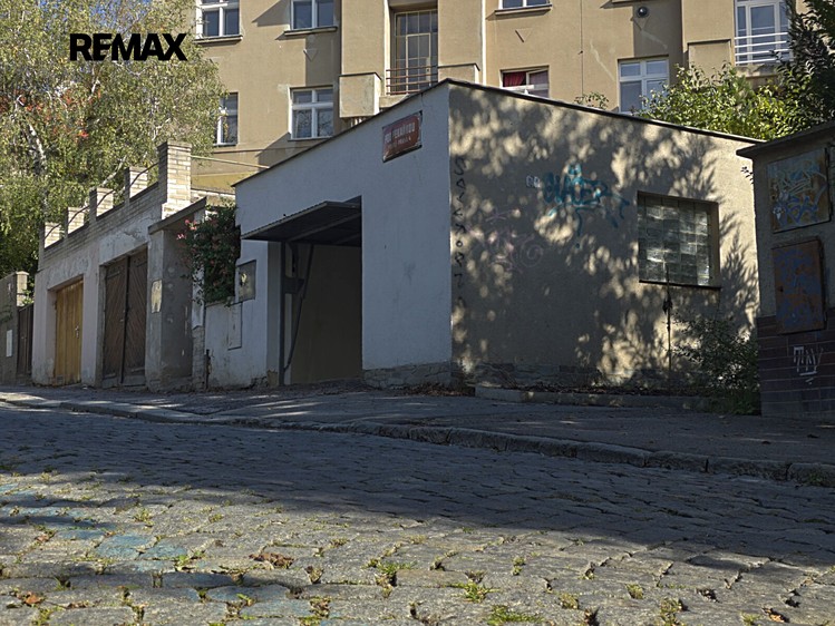 Prodej nemovitosti, 27 m² (5 z 10)