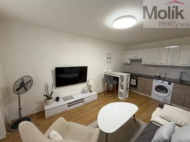 Pronájem bytu 2+kk 40 m², Most – náhled fotky 1
