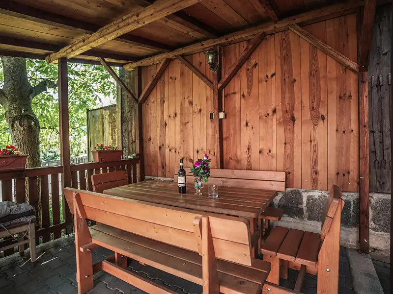 Pronájem rodinného domu 150 m², pozemek 2200 m², Hutisko-Solanec – náhled fotky 3