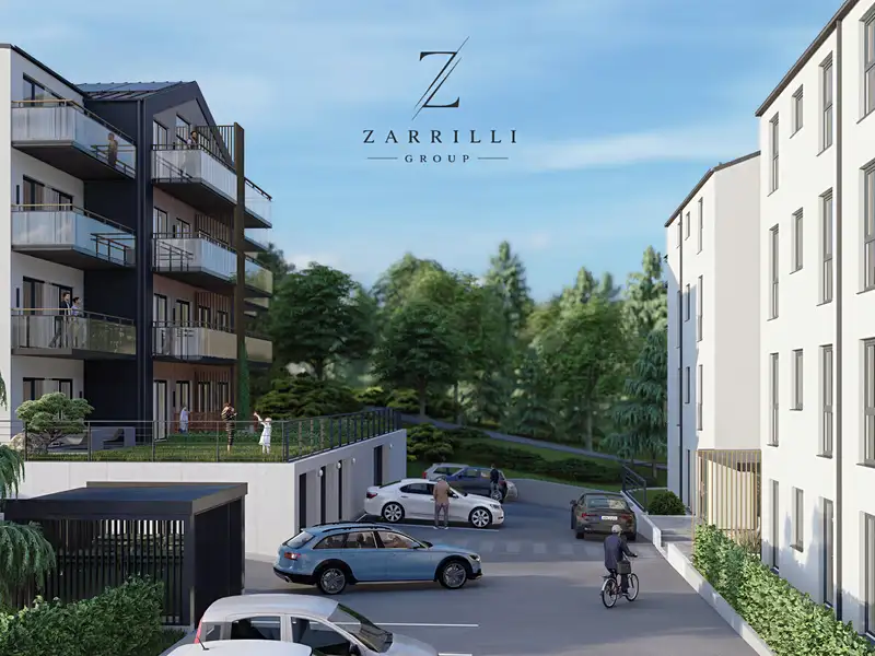 Prodej apartmánů 46 m², Ustroň – náhled fotky 2
