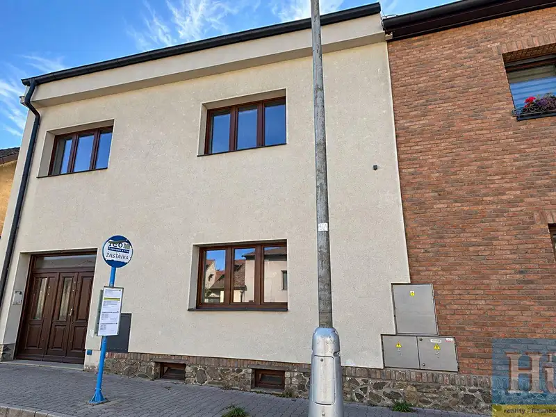Pronájem bytu 1+1 52 m², Pelhřimov – náhled fotky 2