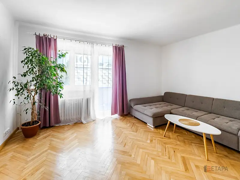 Prodej bytu 2+1 60 m², České Budějovice – náhled fotky 2