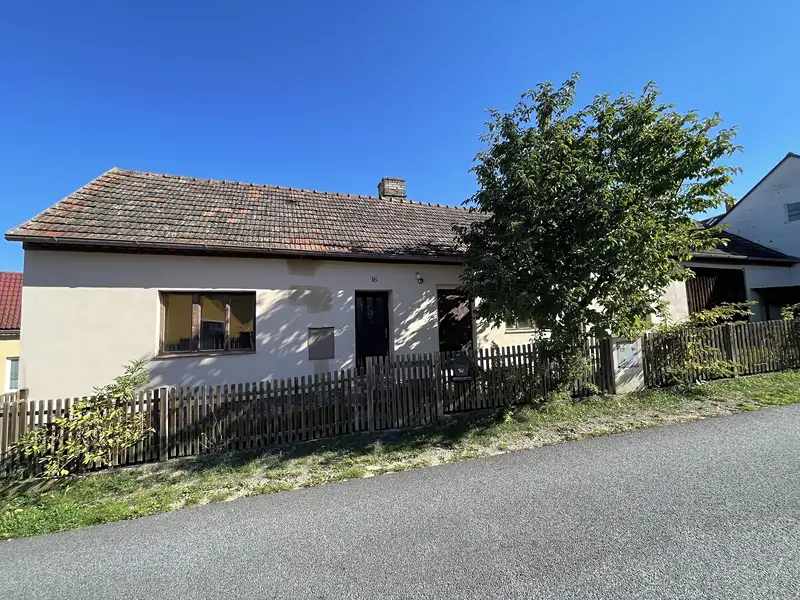Prodej rodinného domu 124 m², pozemek 231 m², Přešťovice – náhled fotky 1
