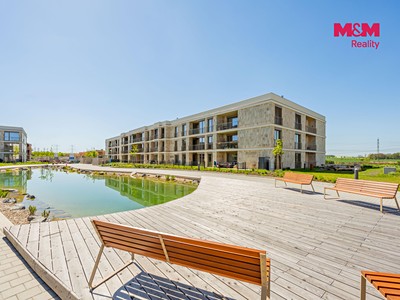 Квартира 3+kk на продаж, 83 м² (2 з 30)